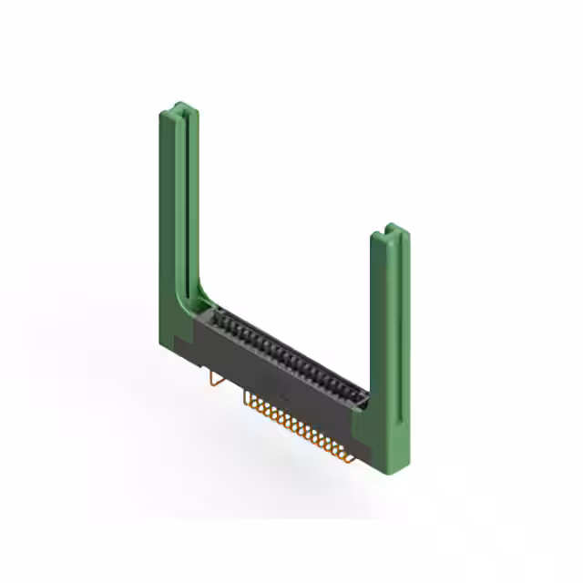 395-021-558-158 EDAC Inc.  Edgeboard Connectors